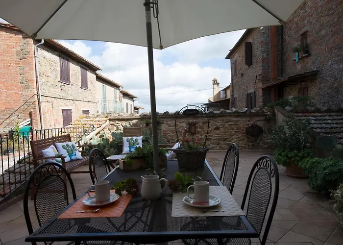 Casa Benoi