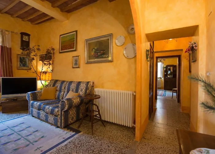Casa Benoi
