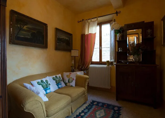 Casa Benoi
