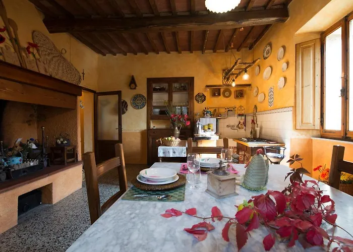 Casa Benoi