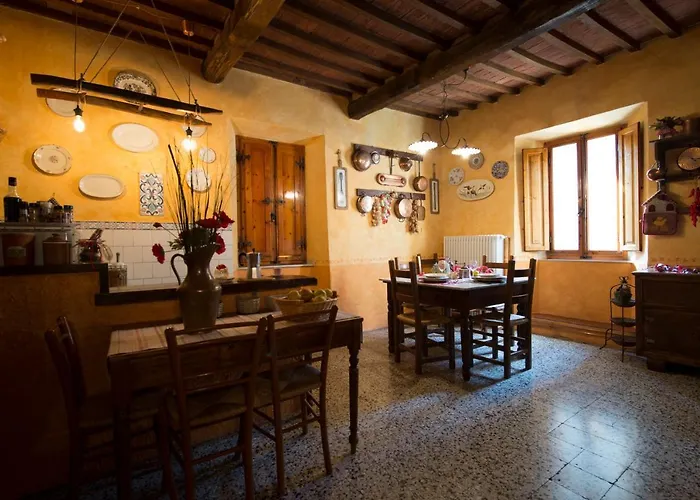 Casa Benoi