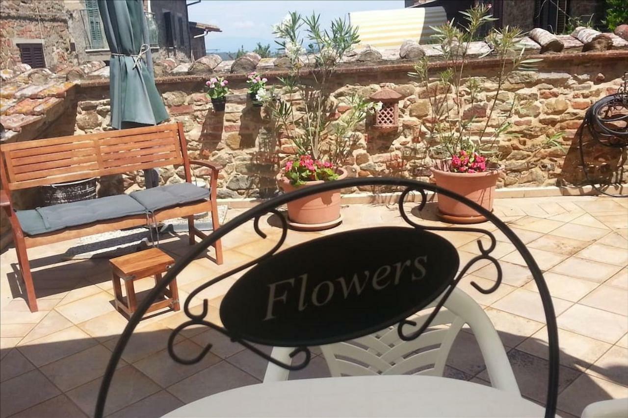 Casa Benoi Holiday home Rigomagno