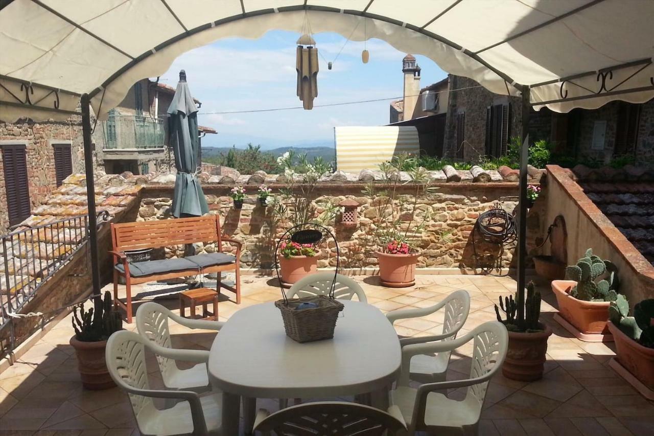 Holiday home Casa Benoi *