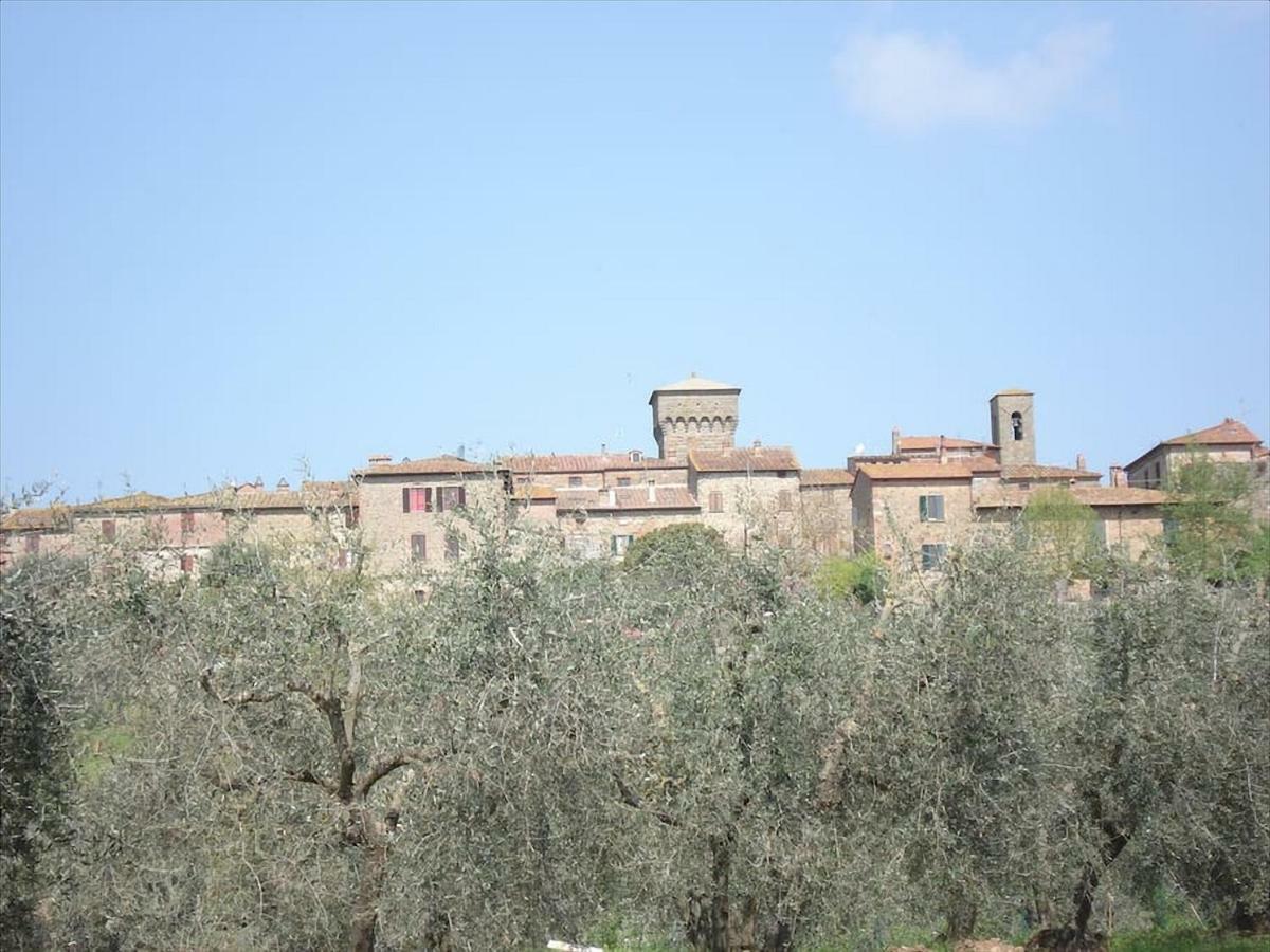 Casa Benoi * Rigomagno