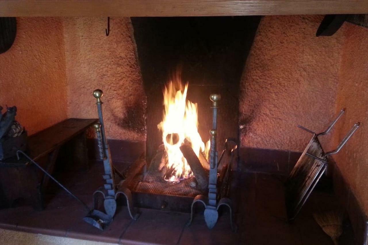 Casa Benoi *
