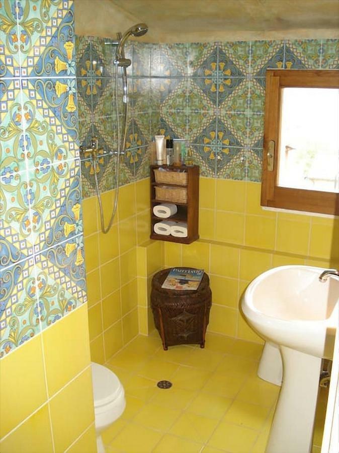 Casa Benoi Holiday home *