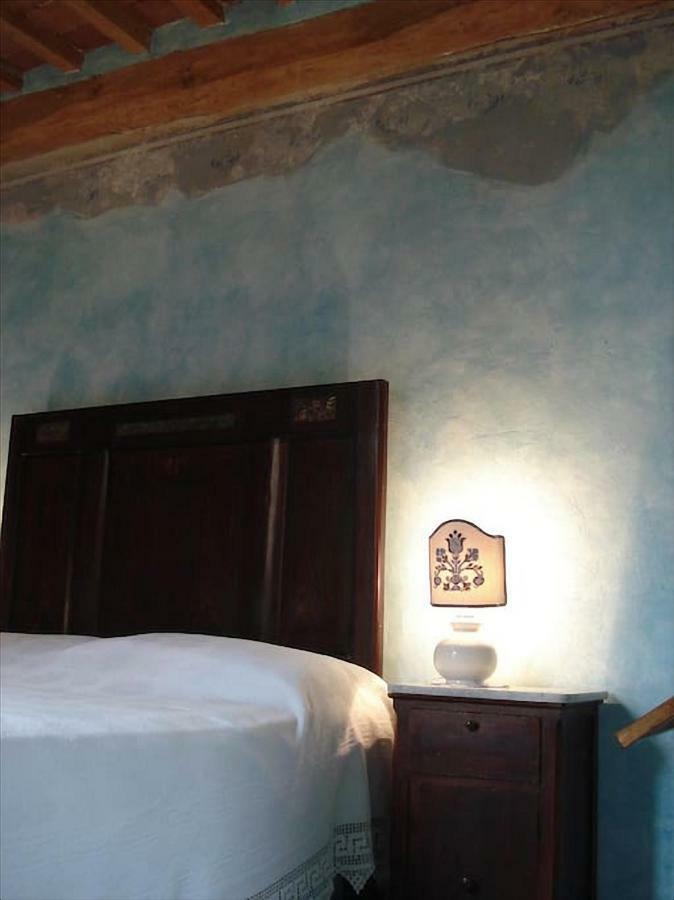 Casa Benoi *