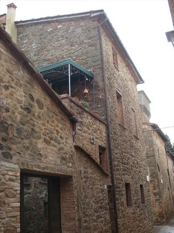 Casa Benoi Holiday home