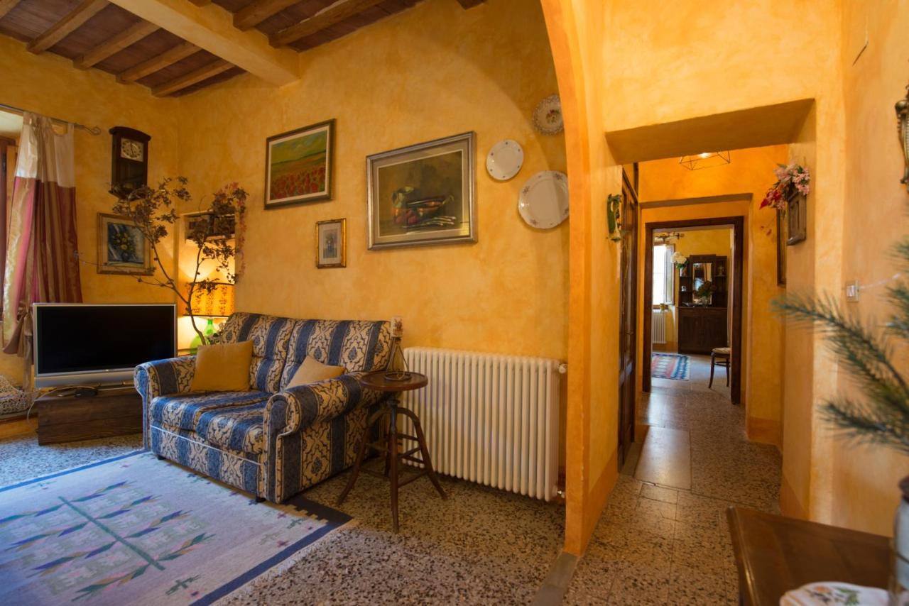 Holiday home Casa Benoi *