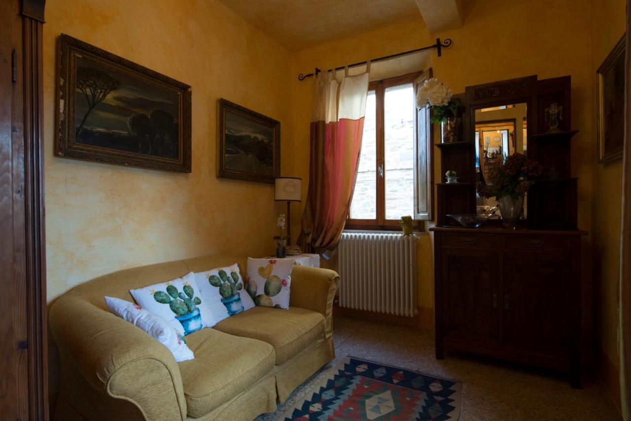 Casa Benoi * Rigomagno