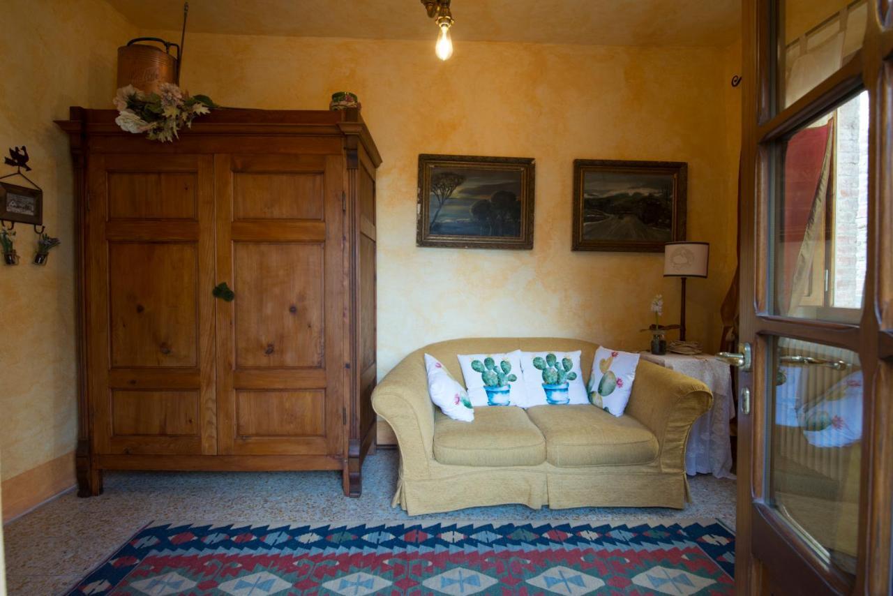 Casa Benoi Holiday home *