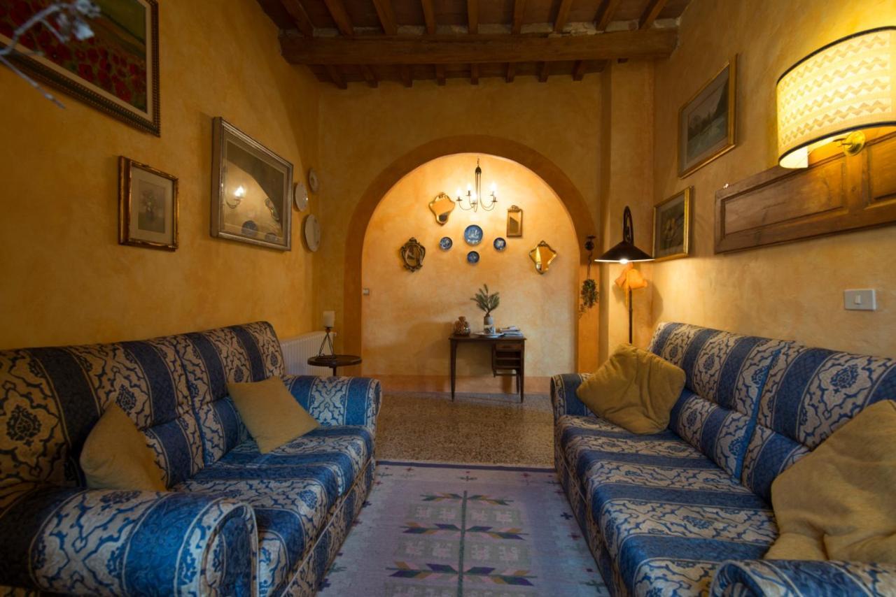 Casa Benoi Holiday home