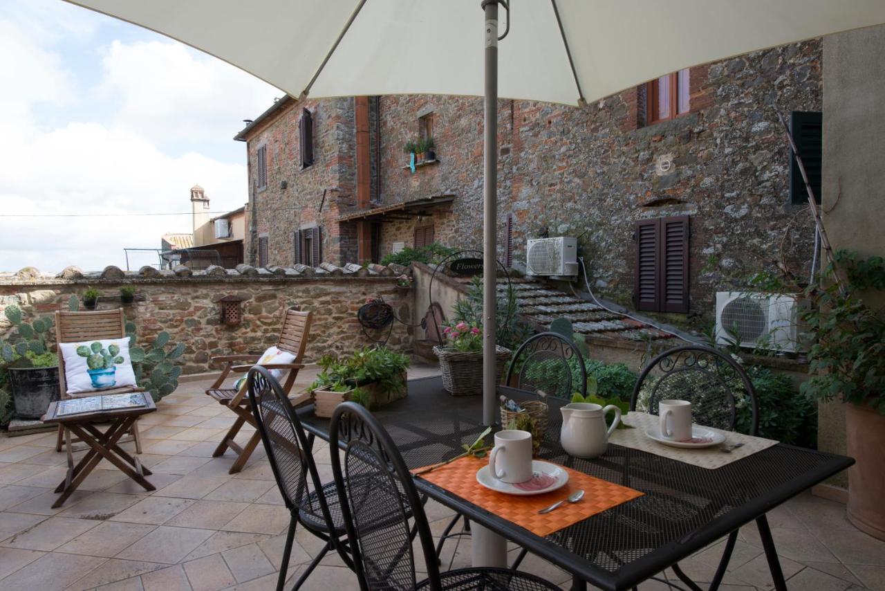 Casa Benoi Holiday home