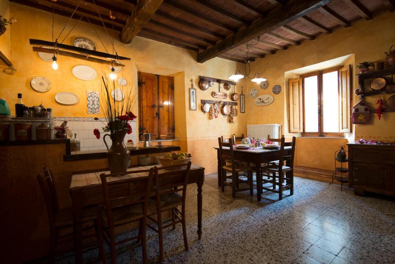 Casa de Férias Casa Benoi Rigomagno