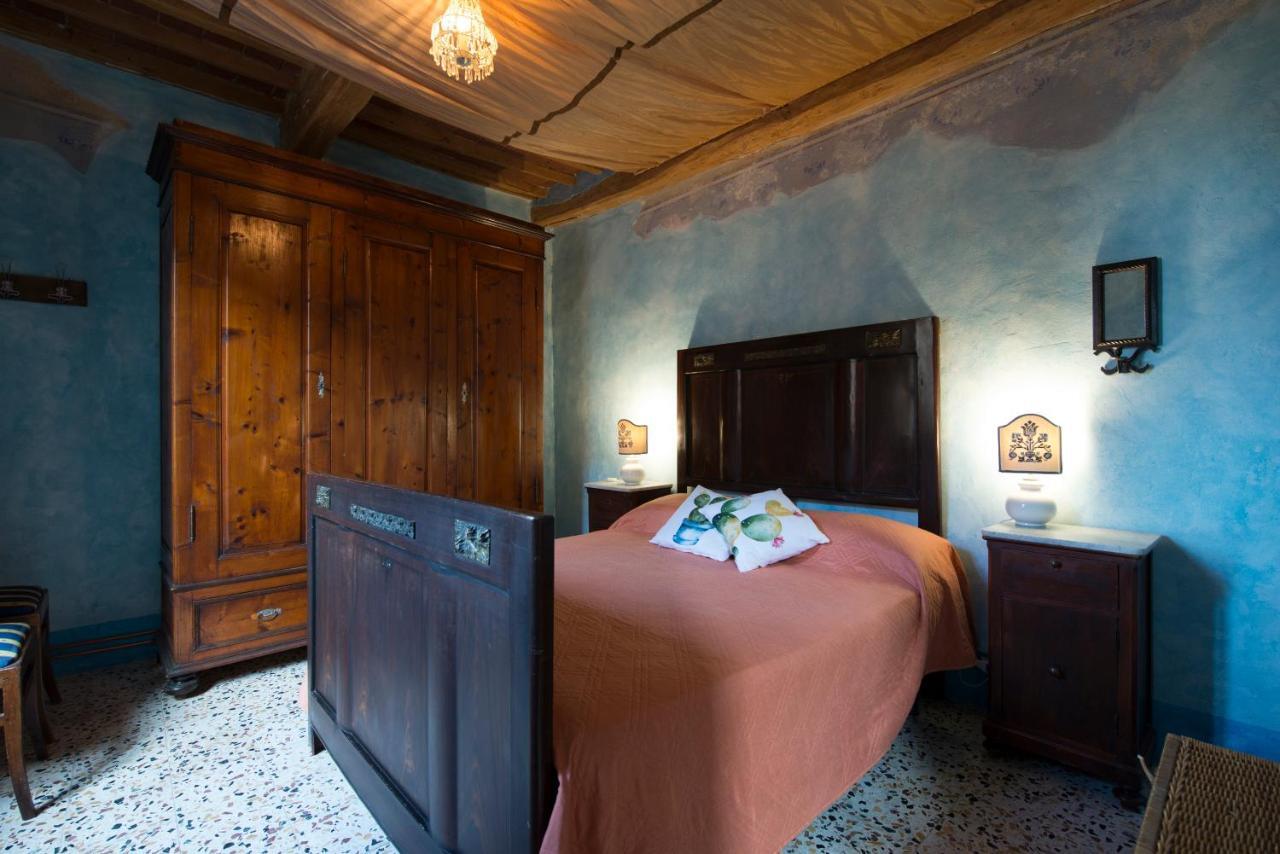 Casa Benoi Rigomagno