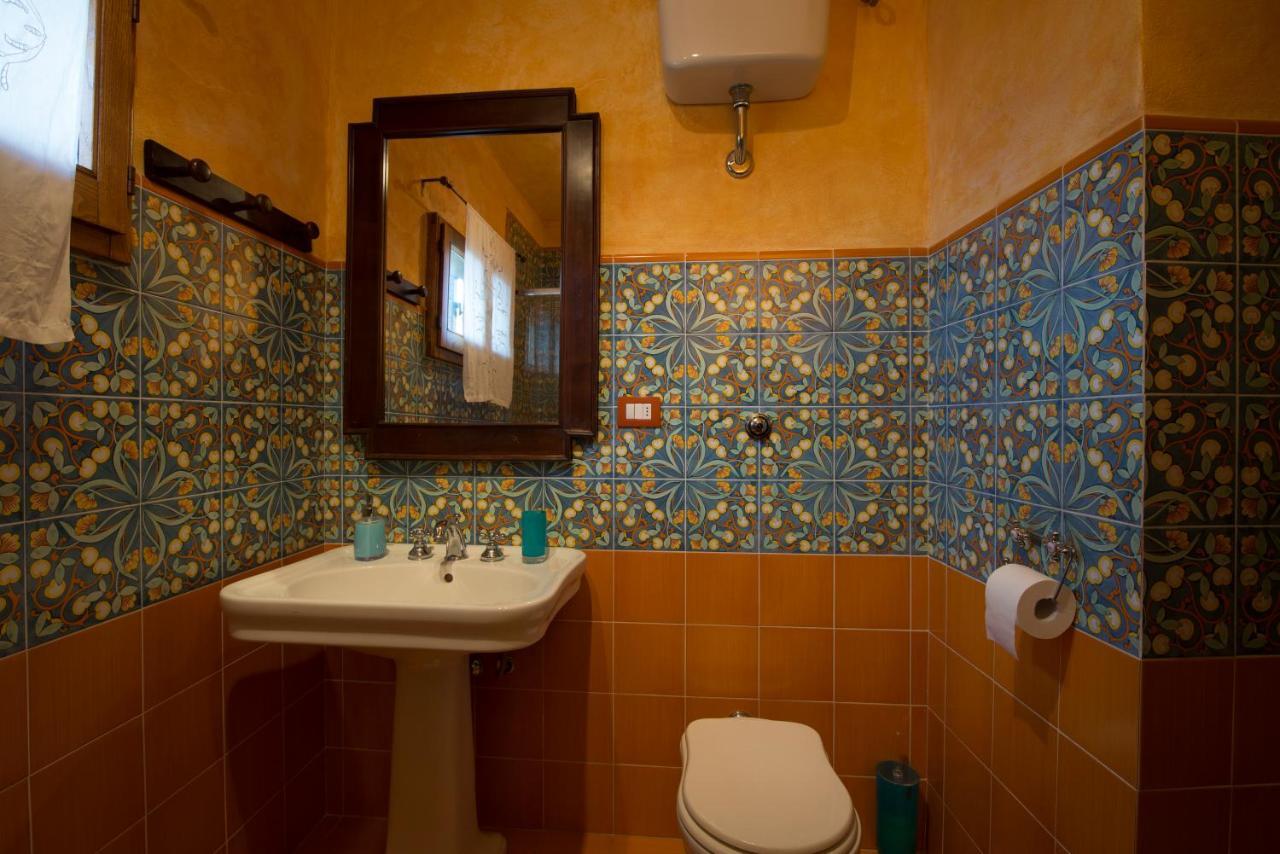 Holiday home Casa Benoi Rigomagno