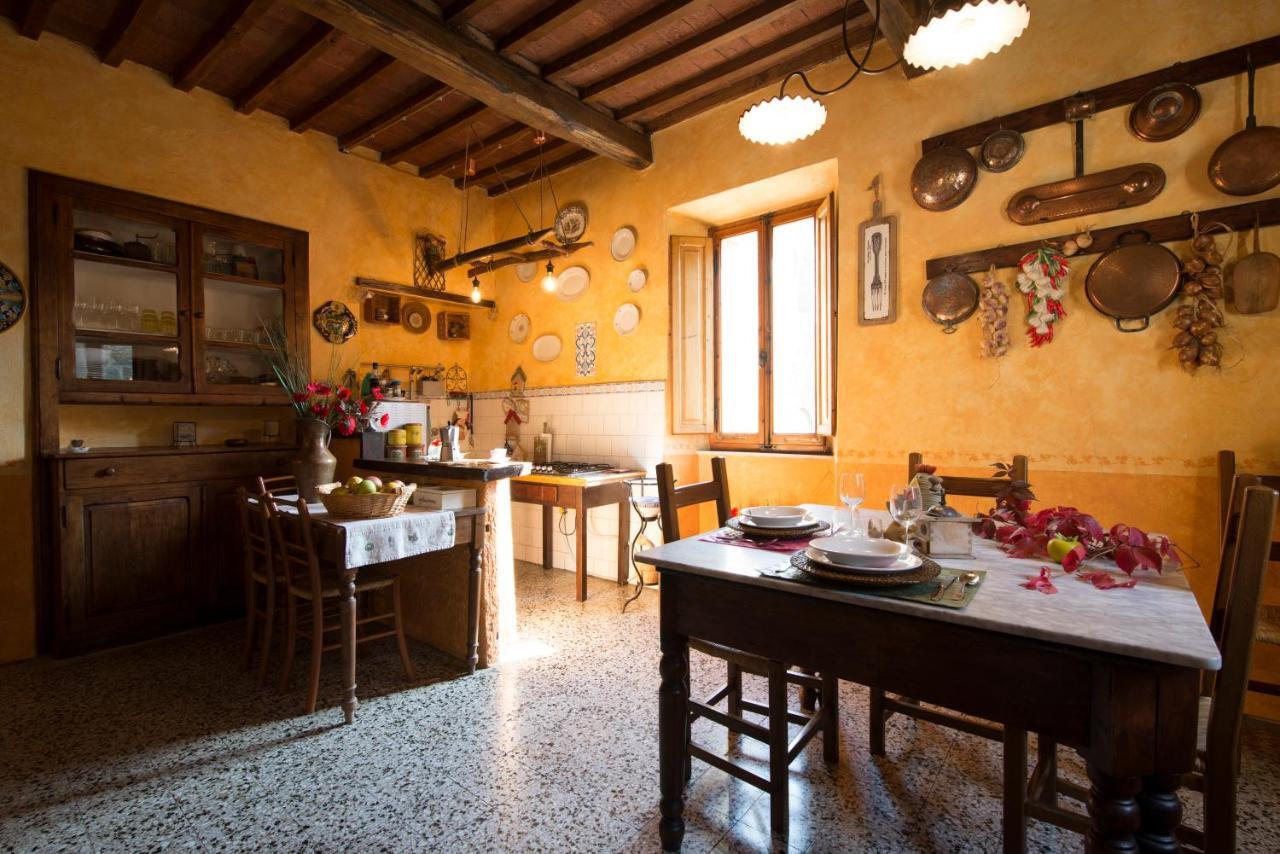 Casa Benoi Holiday home *