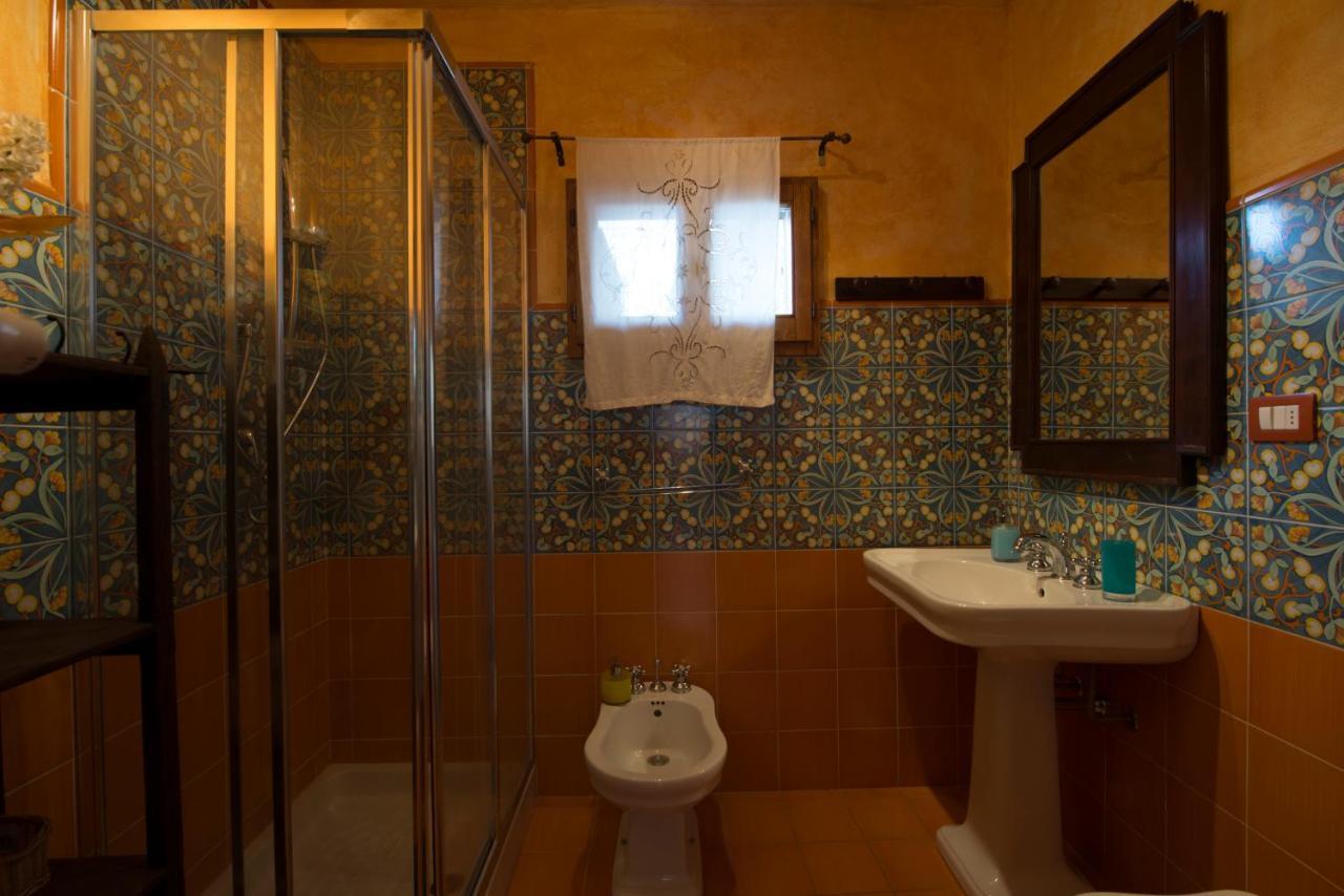 Holiday home Casa Benoi
