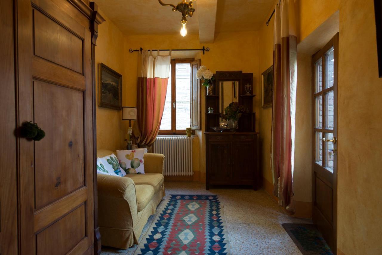 Casa Benoi Holiday home
