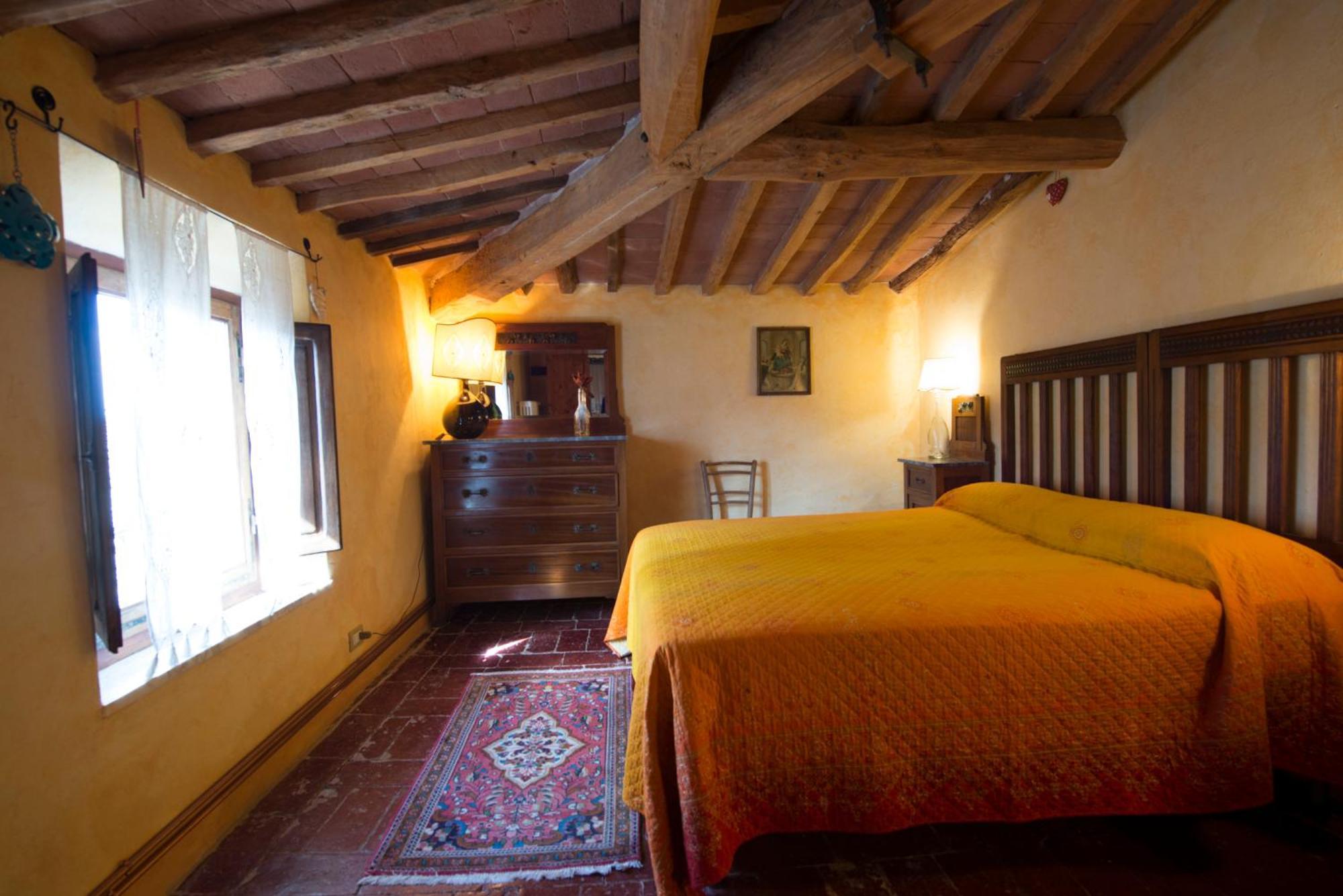 Holiday home Casa Benoi *