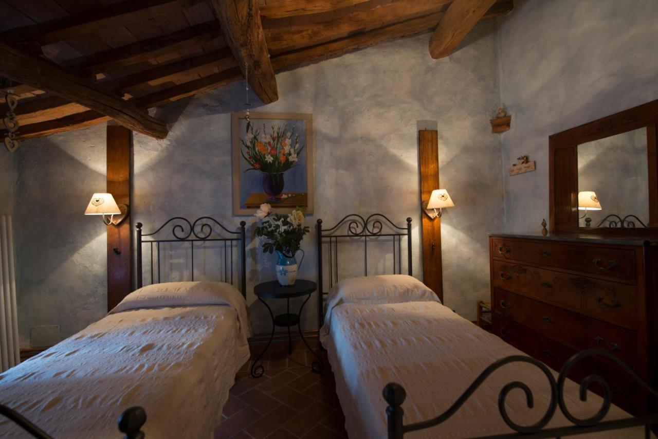 Casa Benoi