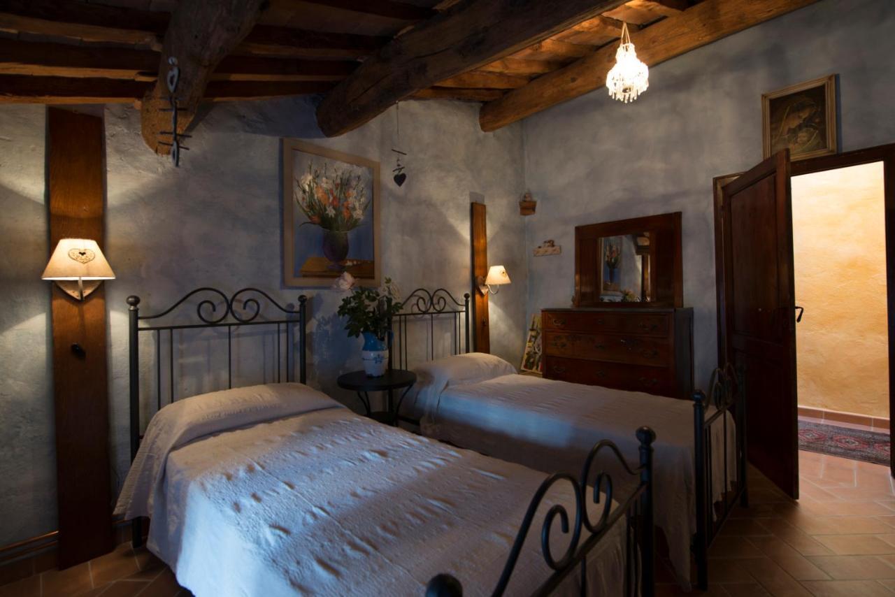 Casa Benoi * Rigomagno