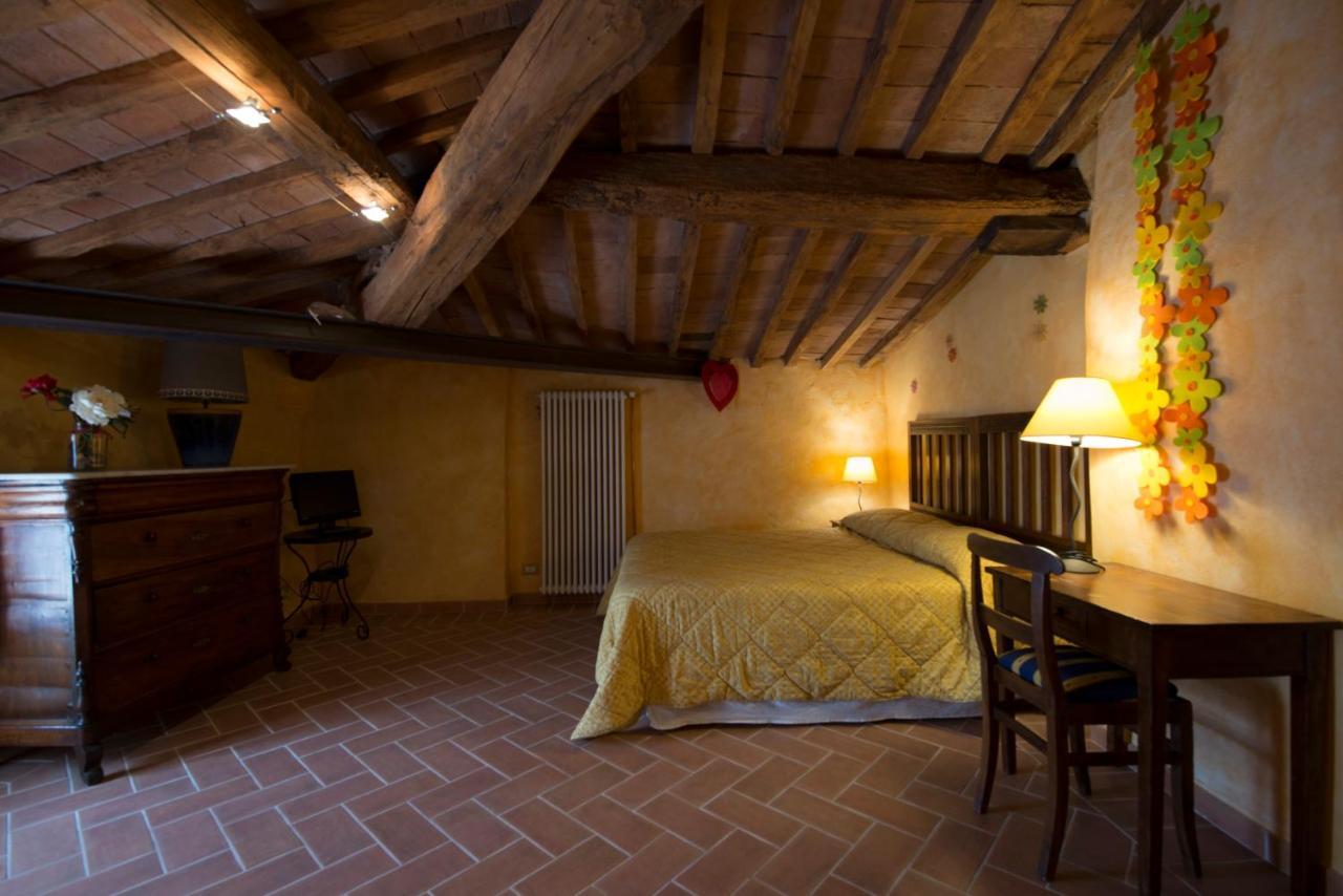 Casa Benoi *