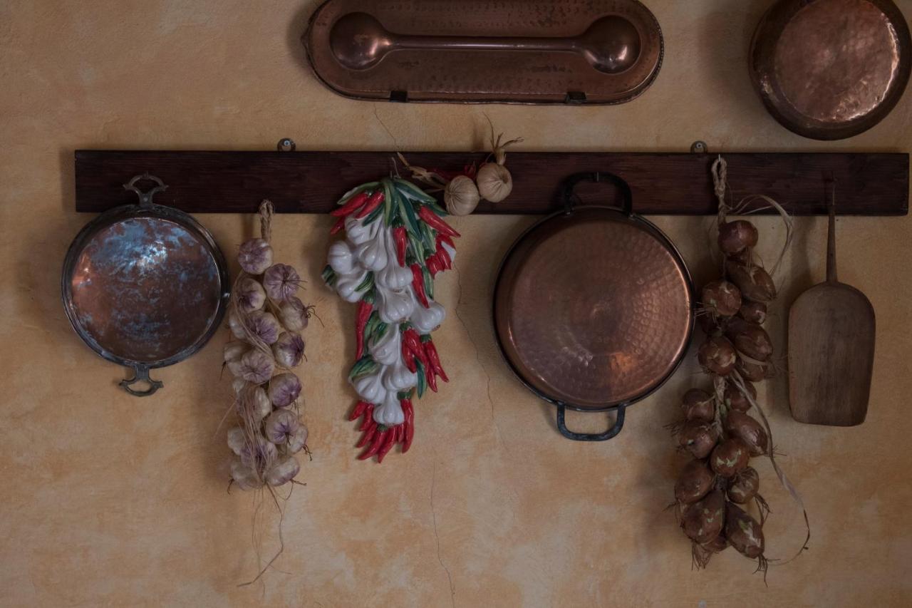 Casa Benoi Rigomagno