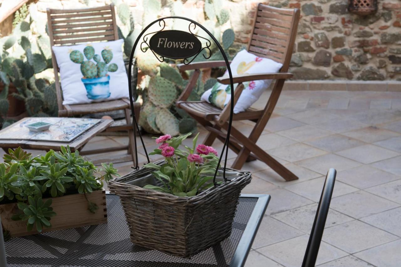 Holiday home Casa Benoi