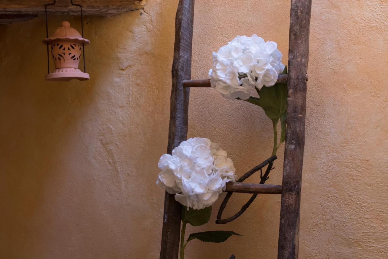 Casa Benoi Holiday home Rigomagno